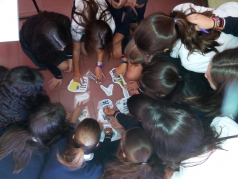 Arranca Understanding Europe, un proyecto para acercar Europa y sus instituciones a los jóvenes de 4º ESO