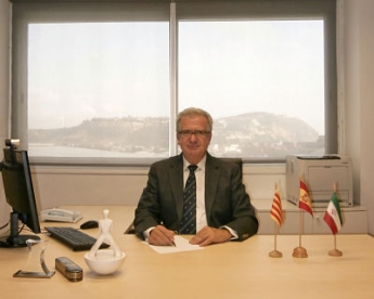 La Cámara de Comercio e Industria Hispano Iraní abre una Delegación en Cataluña