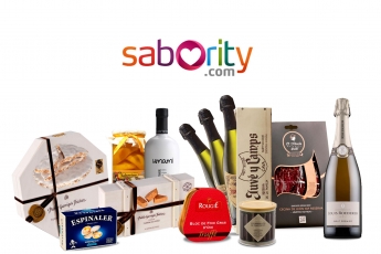 Los 5 productos más vendidos en Sabority.com
