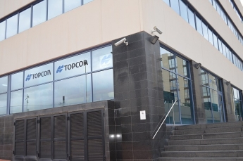 Topcon inaugura nueva delegación en Sant Just Desvern (Barcelona) 