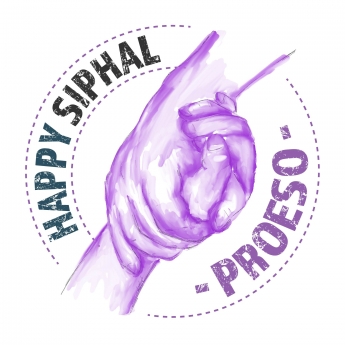Presentación del Proyecto Educativo y Solidario 'PROESO HAPPY SIPHALl' en la Comunidad Valenciana