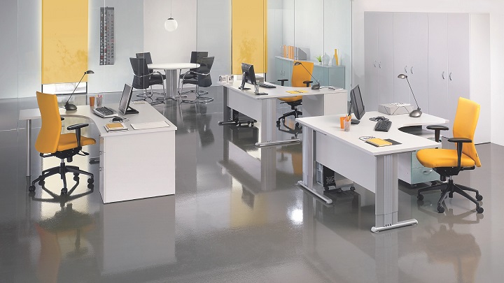 Errores al decorar despachos u oficinas - Notas de prensa