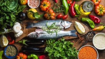  Los 10 mandamientos de la dieta atlántica 