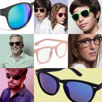 Keiboo presenta Keibooeyewear
