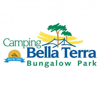 Un mundo acuático de ensueño en el Camping Bella Terra