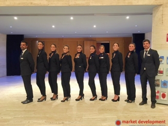 Market Development se consolida como referente en el sector de los eventos y la imagen corporativa