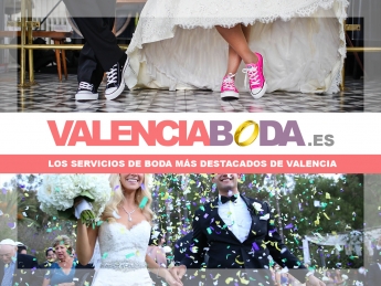 Noticias Celebraciones | Valencia Boda