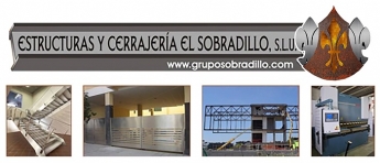 Estructuras y cerrajería El Sobradillo, implanta un nuevo sistema de gestión en colaboración con CEDEC