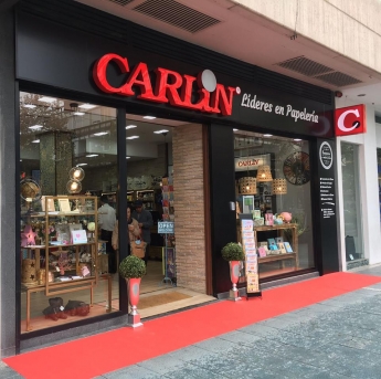 Noticias Franquicias | Carlin Marbella