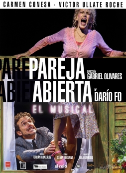 El debut en musicales del director albaceteño Gabriel Olivares llega a su ciudad natal