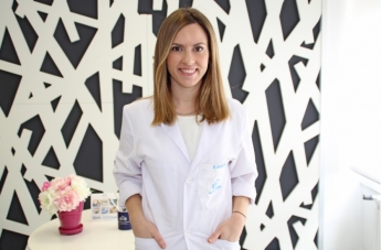 Eider Sánchez, nutricionista: ''Es importante calcular bien las cantidades que vamos a comer, no olvidarnos de beber agua y no caer en el error de ayunar para compensar excesos''