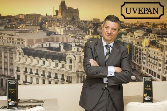 Los Roscones de la Suerte: un diamante como sorpresa en los roscones de reyes de Uvepan