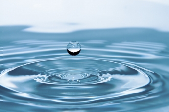 Buenas noticias sobre el agua para España