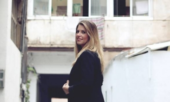 Últimas entradas para Laura Ordoñez: Catarsis, concierto en Madrid y Barcelona
