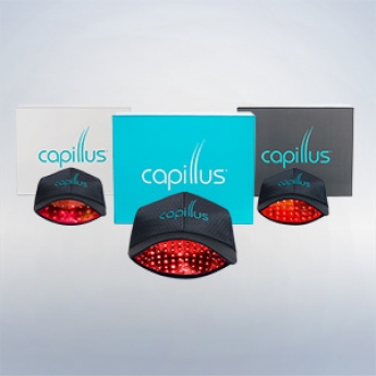 Una gorra con tecnología láser es lo último para combatir la alopecia