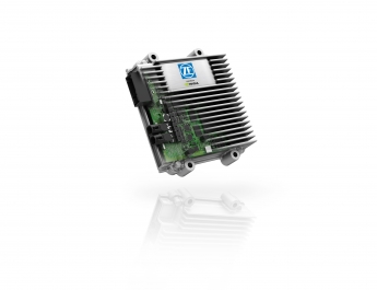 ZF y NVIDIA anuncian el desarrollo de un Sistema de Inteligencia Artificial para vehículos industriales 