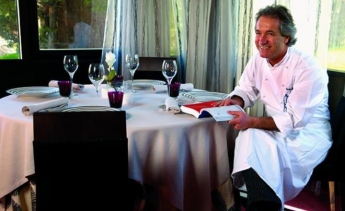 Oyarbide, entre los 10 mejores restaurantes, por Jesús Andreu