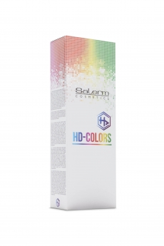 Salerm Cosmetics lanza HD Colors: la coloración más innovadora para el cabello 