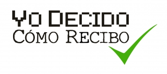 Yo Decido Cómo Recibo recuerda que el consumidor ha de poder elegir el formato de sus tickets de compra