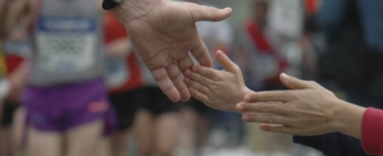 Deporte, un lugar donde abunda la generosidad
