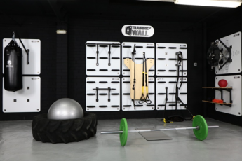 Training Wall, la revolución del entrenamiento en verticalidad