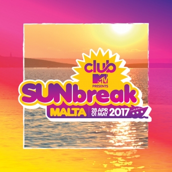 Club MTV Sunbreak Malta pone sus ojos en España