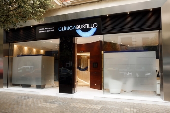 Nuevas instalaciones de Clínica Bustillo en Pamplona