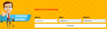 Cómo ahorrar en el cartucho de tinta de la impresora