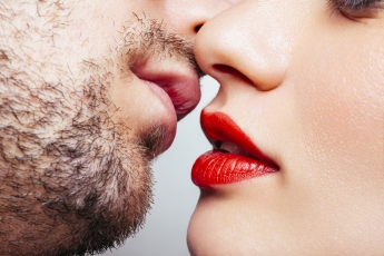 Lucir labios jugosos en este San Valentín