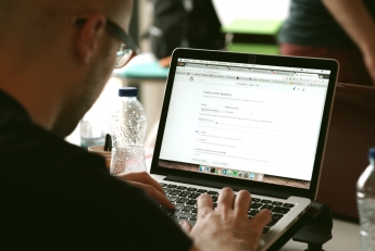 Madrid Change busca hackers, diseñadores y economistas que quieran mejorar Madrid