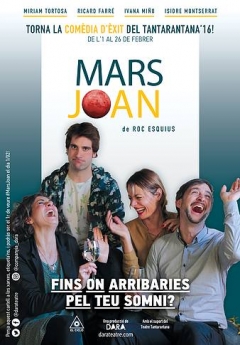 Noticias Bienestar | MARS JOAN