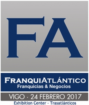 Franquiatlántico estrena formato con representativas empresas del sector