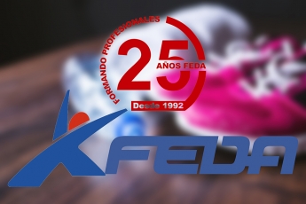 FEDA cumple 25 años siendo líder en las actividades dirigidas y el Fitness