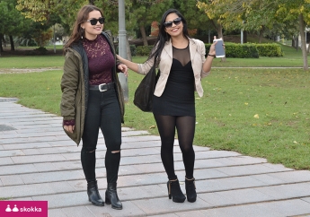 La webserie 'Solo Vives Una vez' estrena su tercer episodio