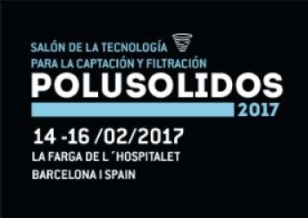 DEKRA estará presente en la primera edición de Polusólidos