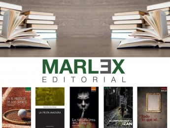 Un nuevo sello editorial