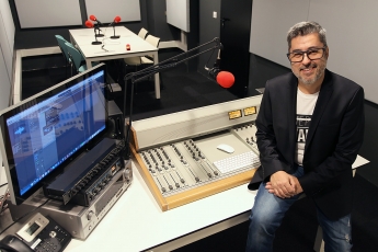Hello Media Group inaugura su propio estudio de radio coincidiendo con el Día Mundial de la Radio