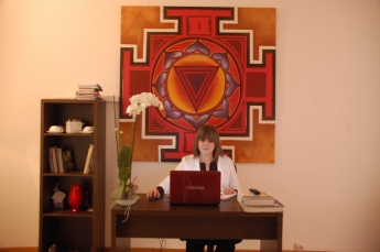 El 'Centro de Acupuntura, Salud y Estética Cecilia Sandoval' introduce de manera innovadora en España la revolucionaria tecnología de la Andulación