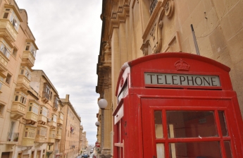 Aprender inglés en Malta es tu mejor opción