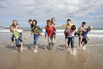 Tecnología e idiomas, un tándem cada vez más presente en los campamentos de verano 