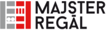 Majster Regal, líder en distribución de estanterías