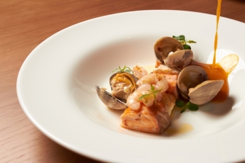10 beneficios de la sopa de pescado