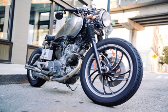 ¿Cómo transportar una moto? 