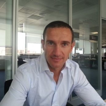 Pablo Ruiz-Hidalgo ocupa desde enero su nuevo puesto como Country Manager de Insight Iberia
