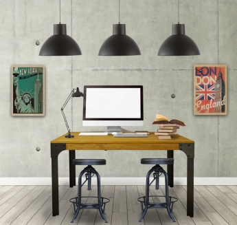 Si eres un profesional de la decoración vintage, esta tienda online te interesa