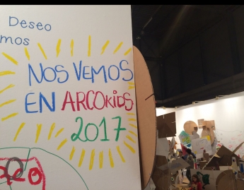 Noticias Artes Visuales | Arcokids