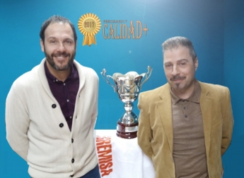 Gremisa Asistencia Premio Calidad 2017