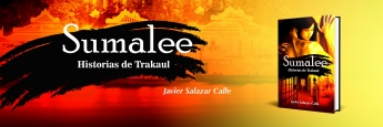 Noticias Artes Visuales | Sumalee. Historias de Trakaul