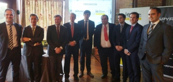 ''Los datos son el nuevo petróleo  para las empresas''