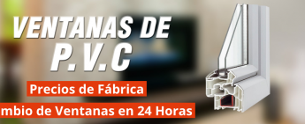 Ventajas de las ventanas de aluminio